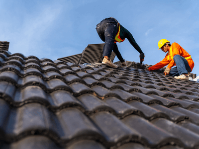About Roof Repair Experts White Oak, TX